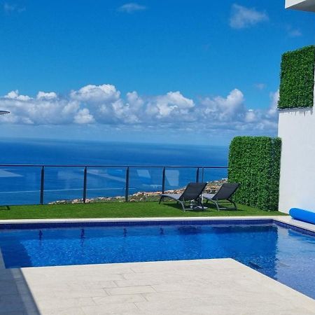 아르코다카헤타 Casa Mar Azul 아파트 외부 사진