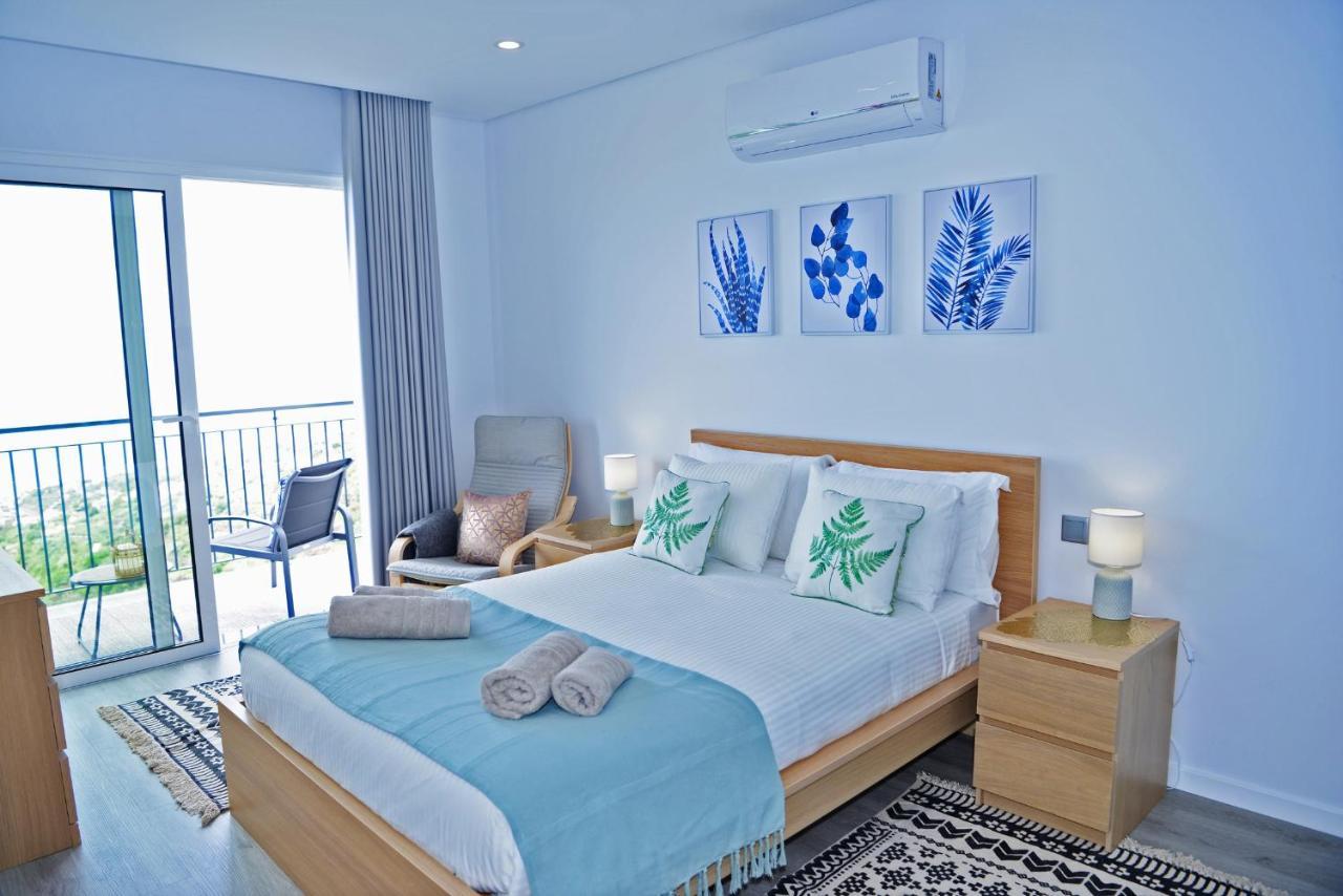 아르코다카헤타 Casa Mar Azul 아파트 외부 사진
