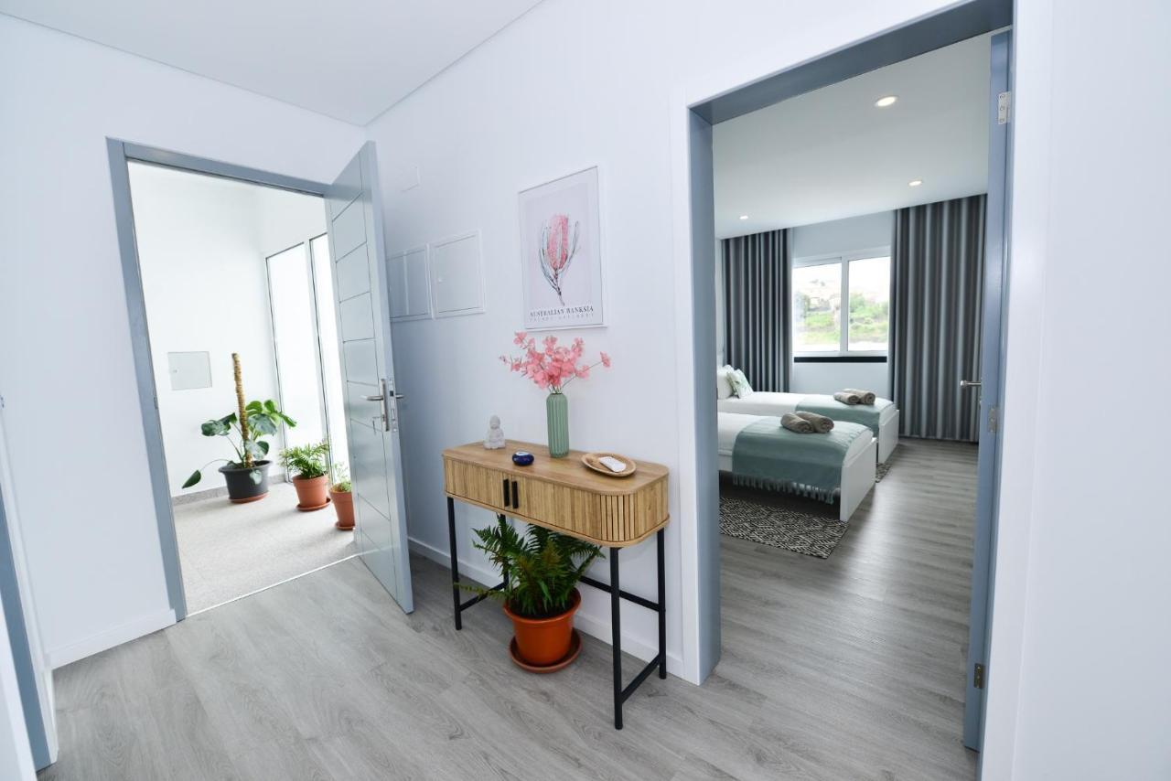 아르코다카헤타 Casa Mar Azul 아파트 외부 사진