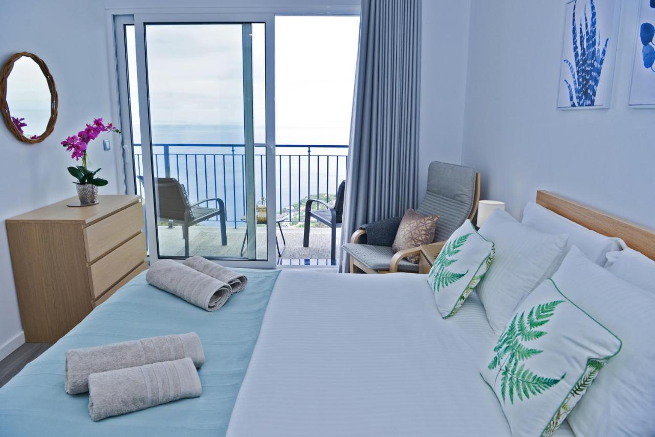 아르코다카헤타 Casa Mar Azul 아파트 외부 사진