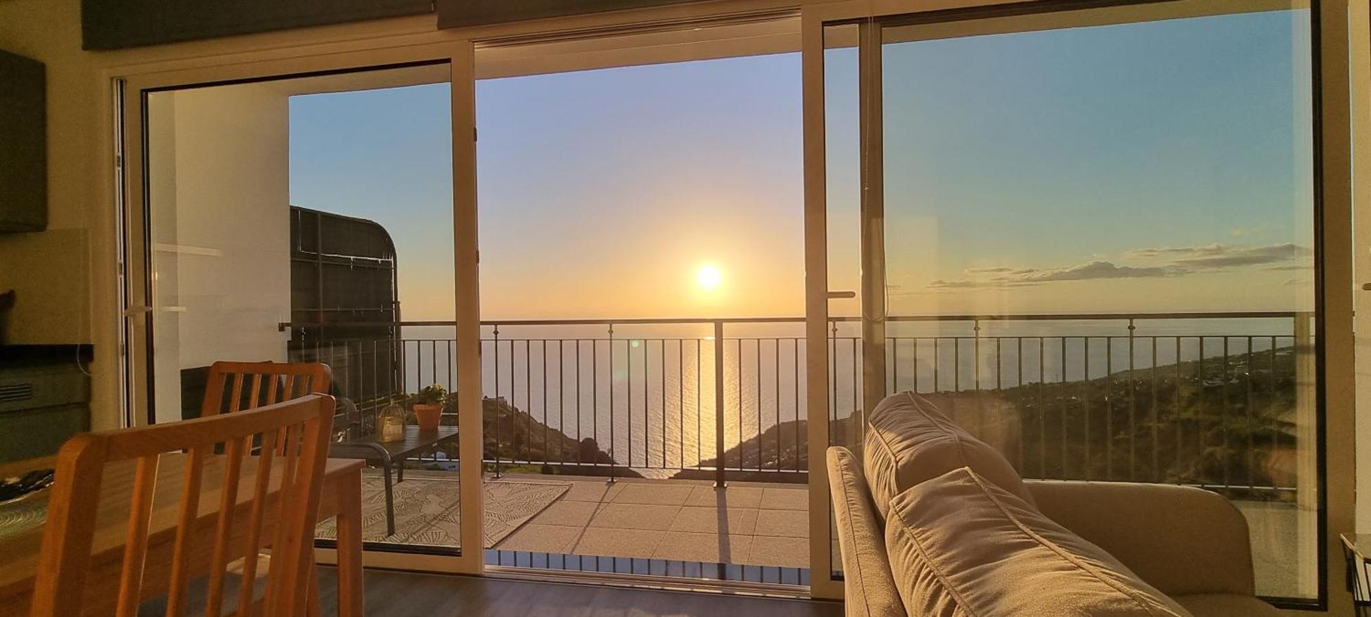 아르코다카헤타 Casa Mar Azul 아파트 외부 사진