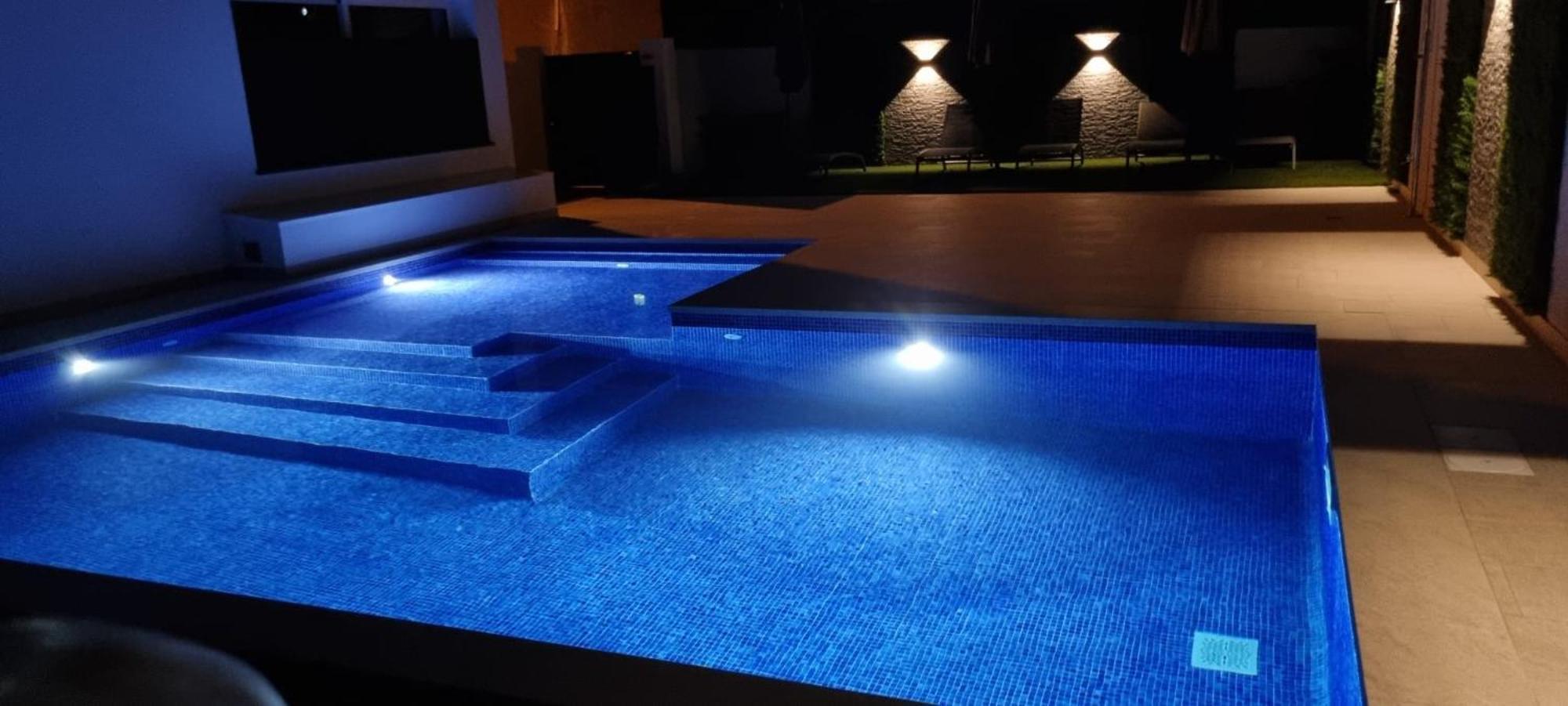 아르코다카헤타 Casa Mar Azul 아파트 외부 사진