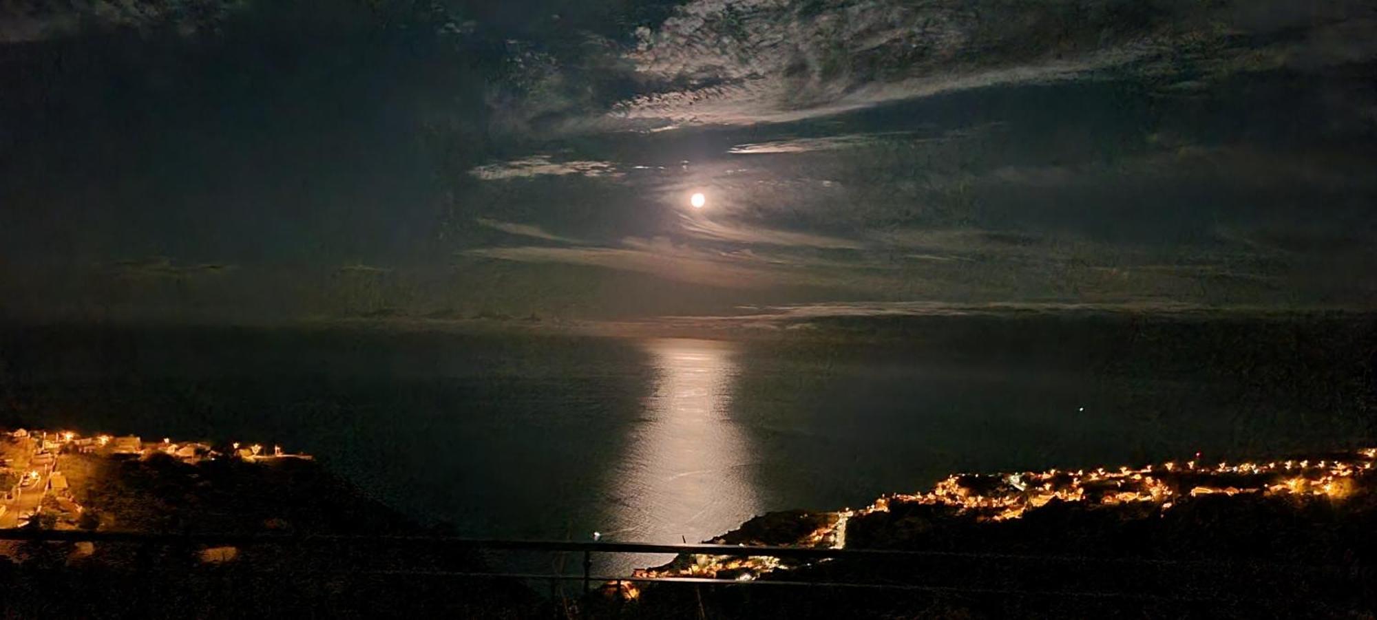 아르코다카헤타 Casa Mar Azul 아파트 객실 사진